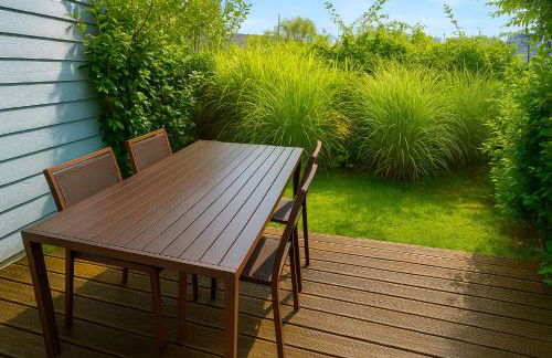 Apartment in Residence Normandy Garden, Branville - Foto 46