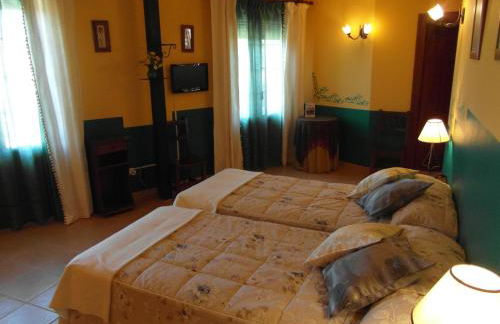 La Casa del Filandón- HOTEL RURAL - Foto 29