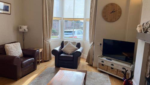 Spacious 2 Bedroom Flat in heart of Ballater - Foto 5