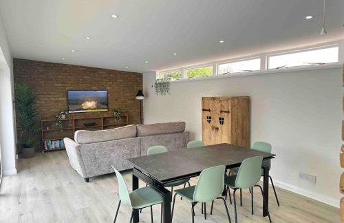 The Bungalow, near Reigate - Foto 22