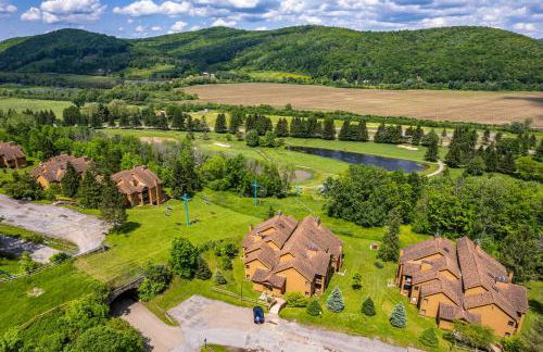 Cozy 1 Bedroom Condo Holiday Valley - Foto 18