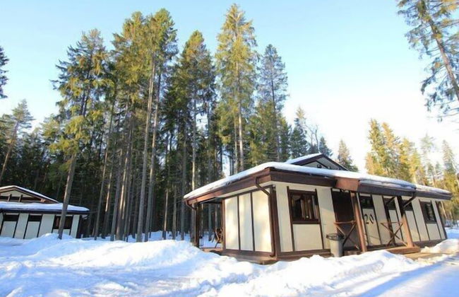 Baza Otdikha Ilichevo - Foto 39