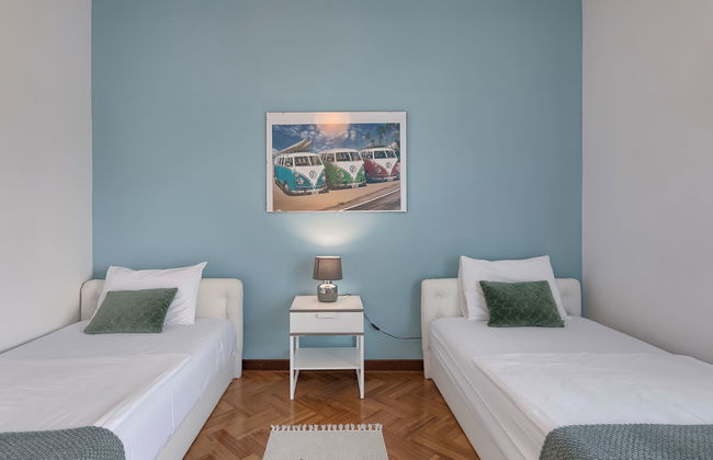 Villa Toni - Foto 21