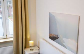 Moderne City Apartments im Stadtzentrum - Foto 43