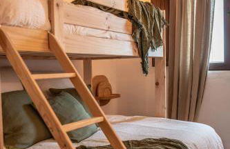 RentitSpain 15 Minutes from the Beach Cortijos Fandango Comfort y Mountain Views - Photo 15