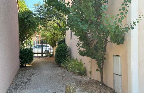 La Maison du Petit Hérisson de 170 m2 avec jardin parking accueil de 6 personnes barbecue - Foto 29