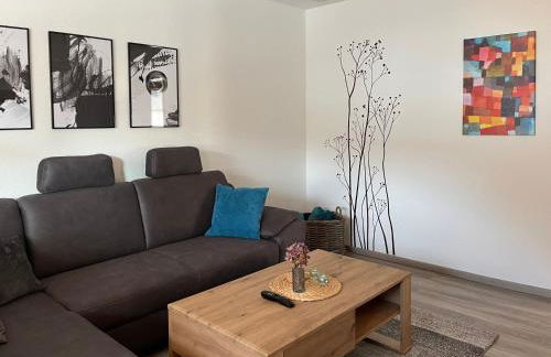 Ferienwohnung TAUNUSIDYLLE - Foto 1