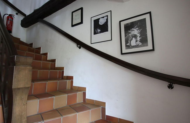 Ferienwohnung im Ferienhof, Dorfmark - Foto 22