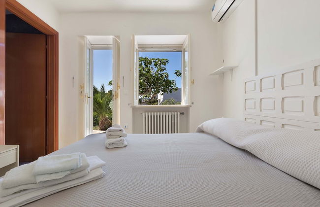 2374 Villa Costa Merlata by Perle di Puglia - Foto 9