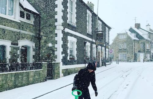 Escape Pod in Devon, 5 mins from beach + parking - Foto 71