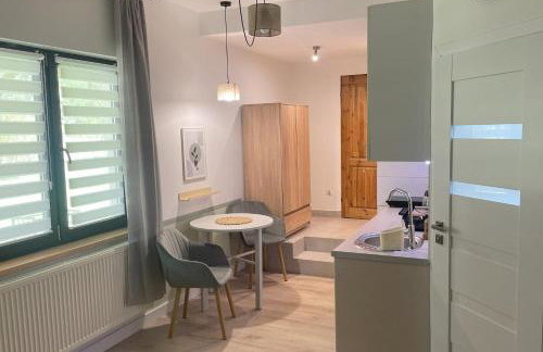 Klimaty- apartamenty nad rzeką - Foto 67