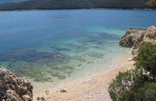 Luxury 2 Bedrooms App in Rabac - Istra - Foto 8