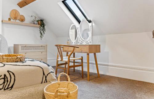 The Tewkesbury Country Escape - Foto 29