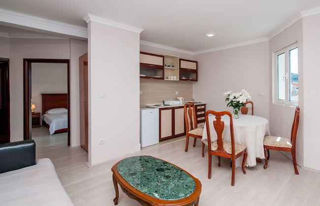 Open Sea Luxury Apartments - Foto 27