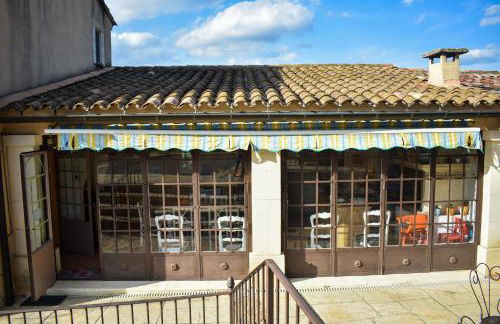 Bastide Les Basses Royères - Foto 13