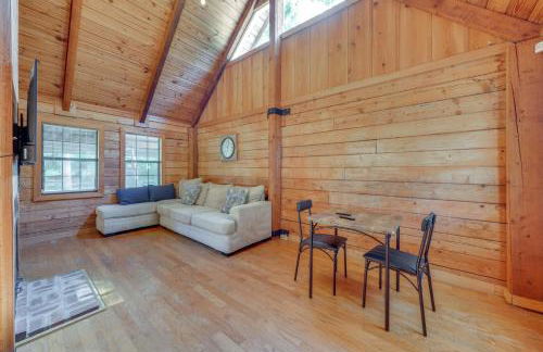 Less Than 1 Mi to Casinos Countryside Louisiana Getaway! - Foto 4