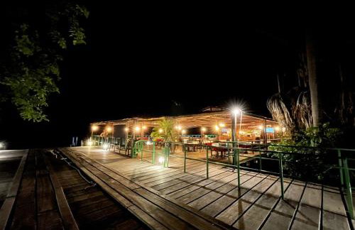 Gran Lençóis Flat Barreirinhas Apt 509 - Foto 76