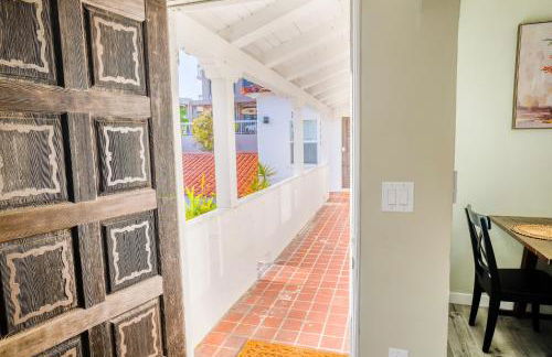 2BR Retreat Near Balboa Park - Foto 38