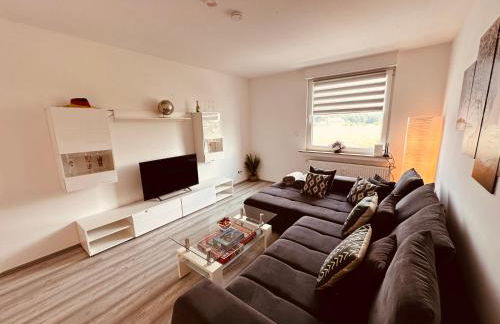 Zur schönen Aussicht I 90 m² I Idyllisch I Zuhause - Foto 11