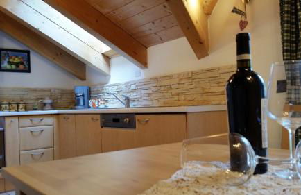 Chalet alla Cascata - Foto 57