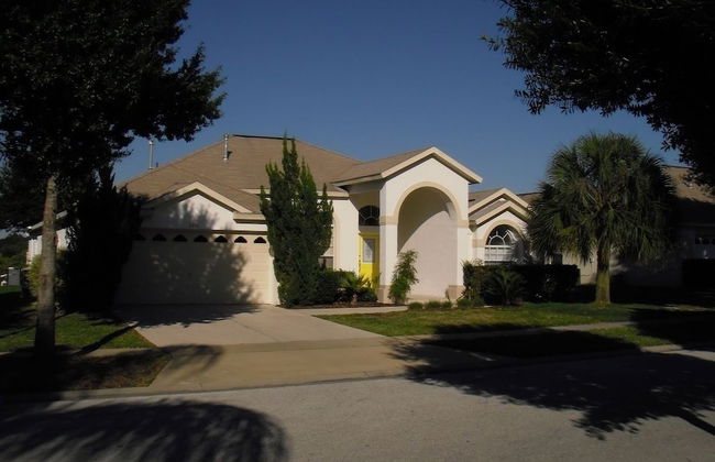 Ahr128 - Orange Tree - 4 Bed 3 Baths Villa - Foto 6