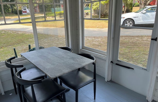 White Mountain Cottages - Photo 11