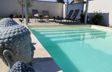 La Villa d'A-Mours - Foto 1
