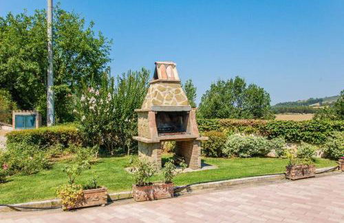 by Casamerina, villa with indoor and outdoor pool near Todi - Photo 32