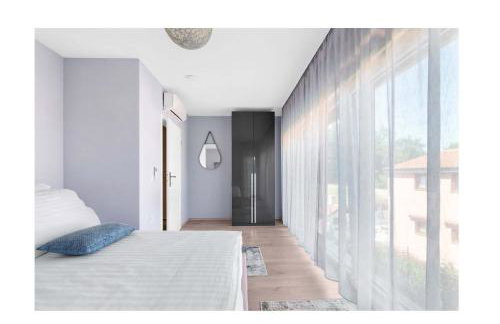 Villa Ventitre, Privatpool,Meersicht, nahe Porec- Strand NEU - Foto 14