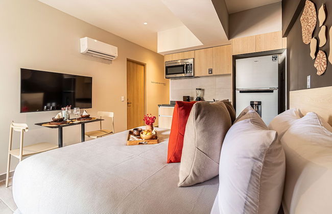 Kukun Inspire Polanco - Foto 25