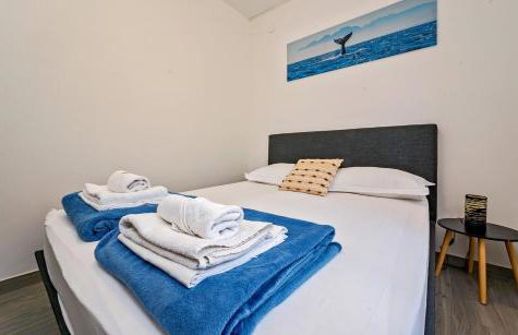 Sea Flower Beachfront Villa - Foto 26