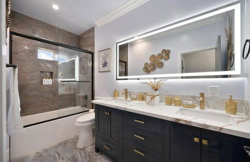 Walk to UC Davis Medical Center! Duplex with Patio - Foto 13