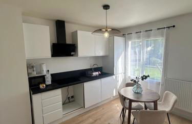 Jolie maison au calme de l'orée de sologne - Foto 11