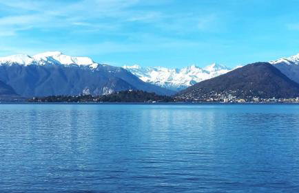 L'attico Con Terrazza Vista Lago - Foto 5