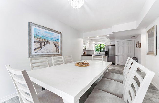 Just Beachy by Beachside Management - Foto 24