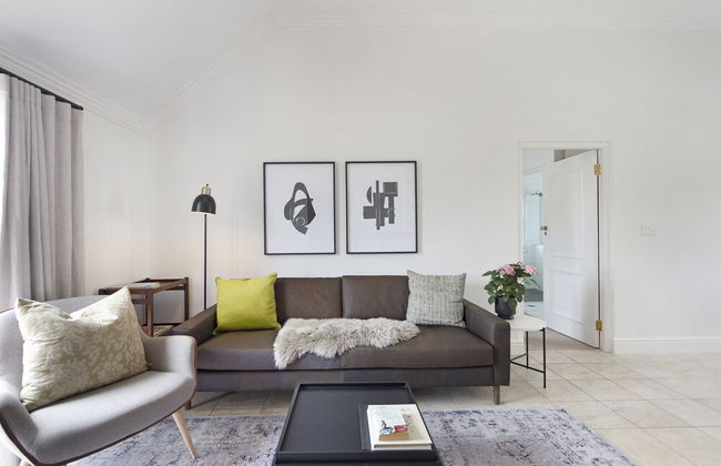 Winelands Golf Lodges 9 - Foto 9