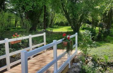 Moulin de Janlard - Foto 48