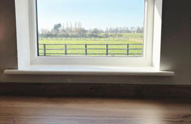 Studio Apartment in Paull, near Saltend, Hull with parking - Foto 16