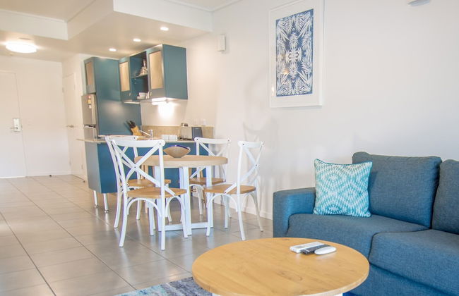 Club Wyndham Airlie Beach - Photo 38