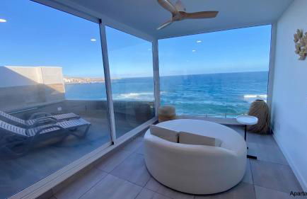 Window to the Sea, south Tenerife - Foto 33