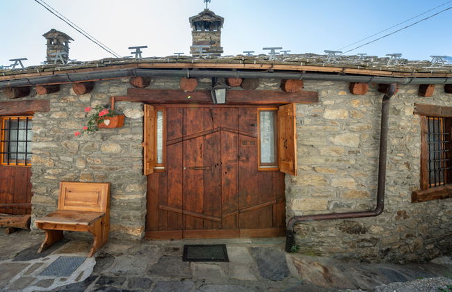 Baita del Celtico - Photo 16