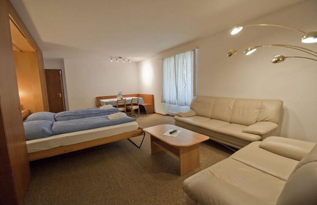 Haus Matten - Apartment Birch - Foto 2