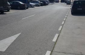 FIRST Beach line - Foto 59