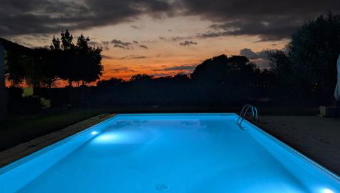 Accogliente villa con piscina - Foto 2