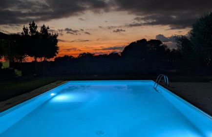 Accogliente villa con piscina - Foto 2