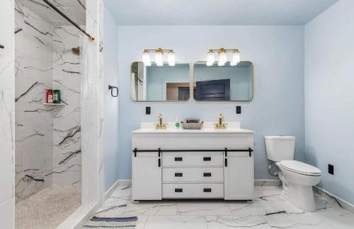 Gilead Grand Lake Family Retreat - Foto 41