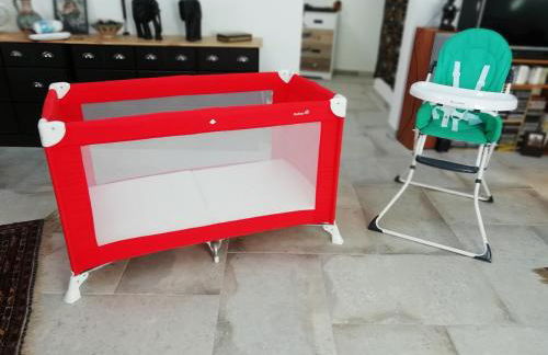 Chez Paulette - meublé de tourisme classé 3 étoiles - Foto 14