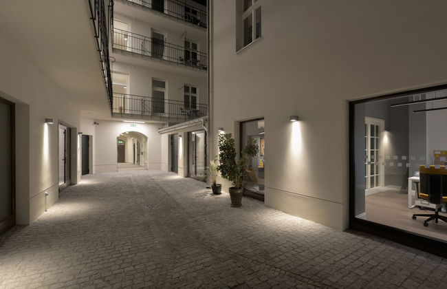 Stradonia Serviced Apartments - Photo 77