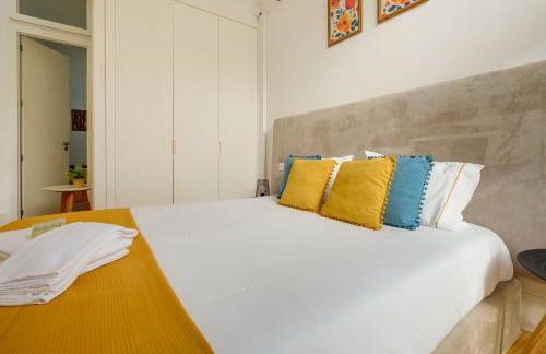 Bright 2bedroom apartment in Bonfim, 2 minutes from Campanhã, Porto city center - Foto 2
