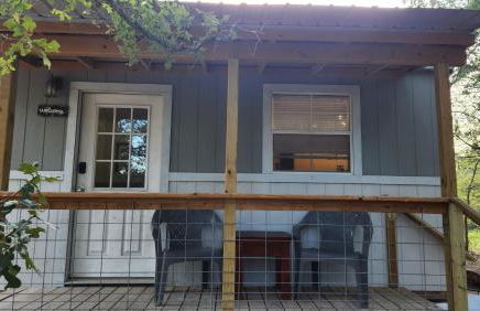 Cozy Cabin on 22 Private Acres Peaceful Retreat in Smithville, TX - Foto 25